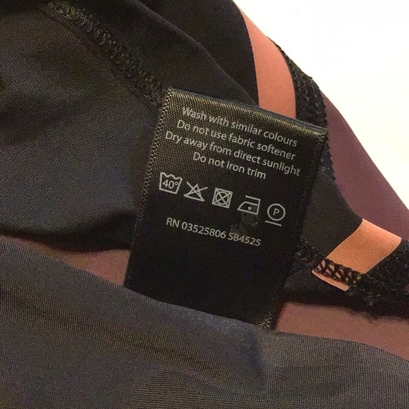 Sweaty Betty Homestraight Run Tank - Picture 7 of 9